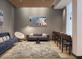Hyatt Place Toronto Airport 2