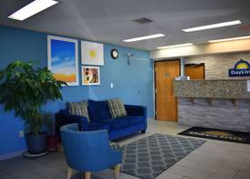 Days Inn by Wyndham Reidsville 2