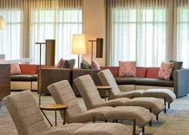 Courtyard by Marriott Gettysburg 5
