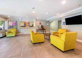 La Quinta Inn by Wyndham Ft. Lauderdale Tamarac East 3