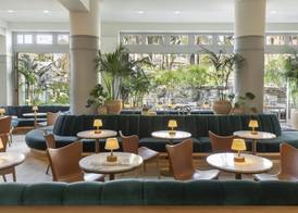 Fairmont Miramar Bungalows 5