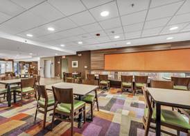 Fairfield Inn by Marriott Lumberton 5