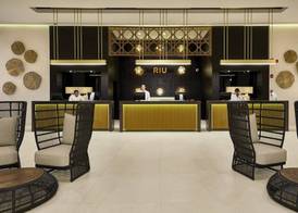 Riu Palace Baja California - Adults Only - All Inclusive 5