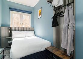 Borough High Street Rooms 5