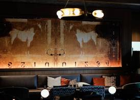 The Manchester Hotel 4