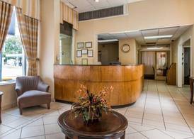 Econo Lodge Atlanta College Park 4