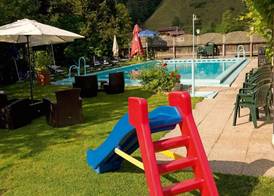 Ferienhotel Alpenhof 3