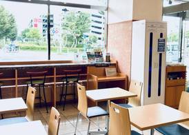 Toyoko Inn Saitama Shintoshin 3