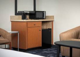 Fairfield Inn & Suites by Marriott Albuquerque Airport 5