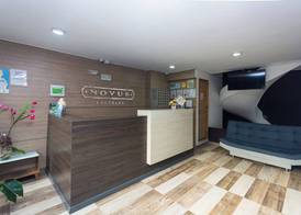 Novus Laureles 2