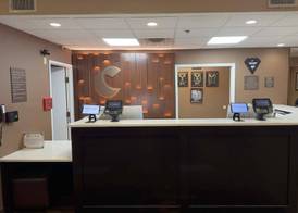Comfort Suites Scranton near Montage Mountain 5