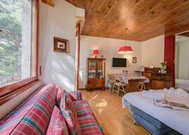 Il nido nella Pineta Central in Ski resort - Happy Rentals 4