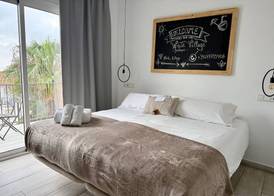 White Village Boutique, Benalmádena - Self Check-in 5