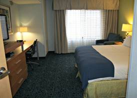 Holiday Inn Express & Suites ROCK SPRINGS GREEN RIVER by IHG 4
