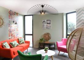 Logis Boutique Hotel Novalis 3
