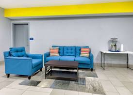 Days Inn by Wyndham Zachary LA 5