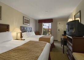 Baymont by Wyndham Mobile/ I-65 5