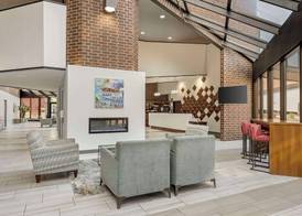 Best Western Plus Waterloo & Cedar Falls 2