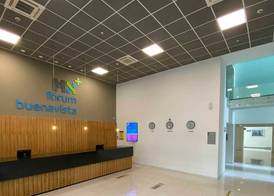Hotel MX forum buenavista CDMX, Trademark by Wyndham 2