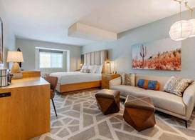 La Quinta Inn & Suites by Wyndham Tempe University, Phoenix 4