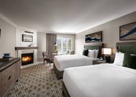 Fairmont Chateau Whistler Gold Experience 5