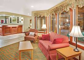 Baymont by Wyndham Indianapolis 2