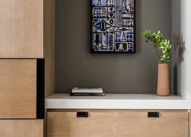 Kimpton SAWYER HOTEL by IHG 5