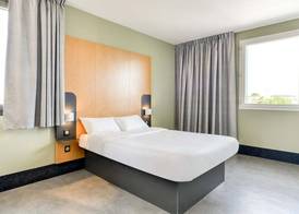 B&B HOTEL Montpellier Centre Le Millénaire 3 étoiles 5