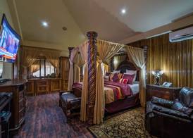Maaha Beach Resort 5