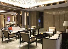 Ramada by Wyndham Wuhan Dongxihu 2