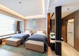 Wyndham Garden Wuhan West 4