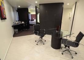 Holiday Inn MEXICO DALI AIRPORT by IHG 5
