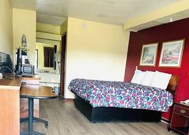 Western Inn Express 5