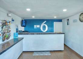 Motel 6 Tucson, AZ - East Williams Center 2