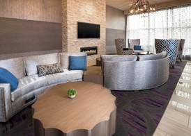 SpringHill Suites by Marriott Fayetteville Fort Bragg 4
