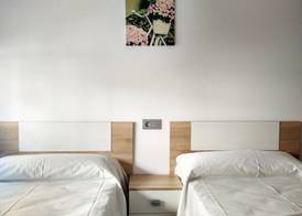 Apartamentos Aguiño Ribeira 3000 2