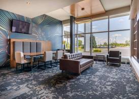 Four Points by Sheraton Lévis Convention Centre 4