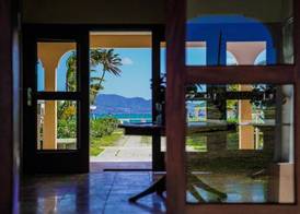 Anguilla Great House Beach Resort 3