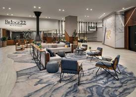 Marriott Springfield Downtown 2