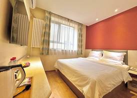Beijing Dongdan Hotel 5