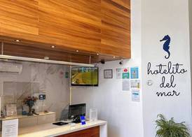 Hotelito del Mar Playa del Carmen 5