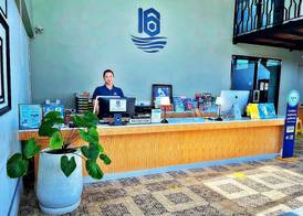 The Sixteenth Naiyang Beach Hotel- Free Schedule Airport Shuttle 2