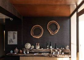 Hôtel Le Parc - La Table de Franck Putelat 2
