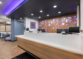 Sleep Inn & Suites Henderson - Las Vegas 3