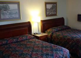 Hotel Blue Top Inn 3