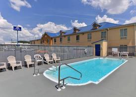 Suburban Studios Chattanooga Northeast - Ooltewah 3