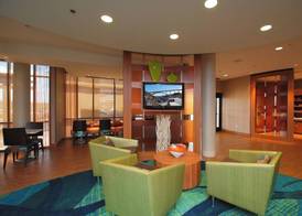 SpringHill Suites by Marriott Las Vegas North Speedway 3