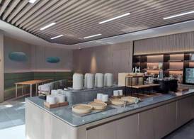全季上海浦东机场祝桥酒店 JI Hotel Shanghai Pudong Airport Zhuqiao Free shuttle and Disney bus 2