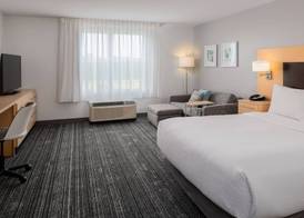 TownePlace Suites by Marriott Wareham Buzzards Bay 4