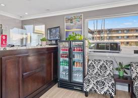 Vagabond Inn Whittier 2